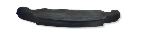Opel Insignia A Rear bumper lower part trim 13246542 551004542