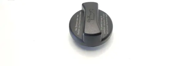 Volkswagen PASSAT B5.5 Oil filler cap 026103485A