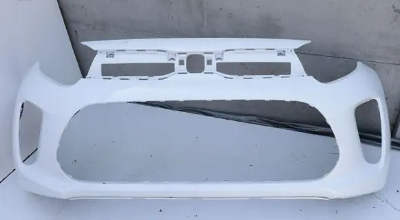 KIA Picanto Front bumper