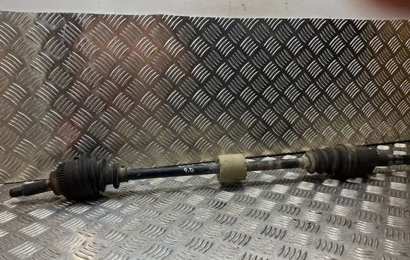 Opel Agila A Front driveshaft
