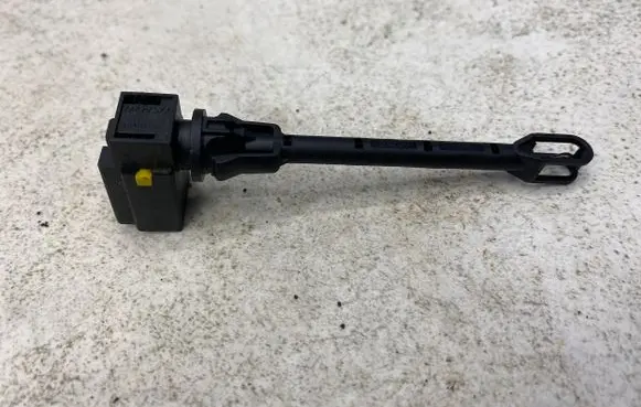 Citroen C4 Grand Picasso Interior temperature sensor A64200100 108067113B
