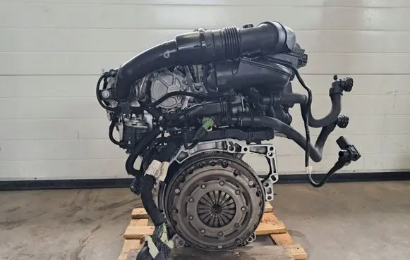 Peugeot 3008 II Engine 000KM
