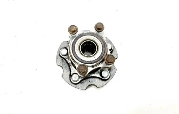 Toyota RAV 4 (XA40) Rear wheel ball bearing 