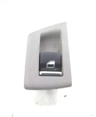 BMW 5 F10 F11 Electric window control switch 916352701