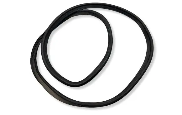 Lexus GS 300 350 430 450H Seal rubber (tailgate) 