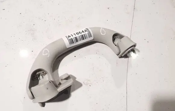 Skoda Fabia Mk2 (5J) Rear interior roof grab handle 