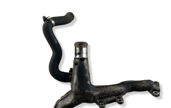 Ford Transit Engine coolant pipe/hose BK3Q8K520
