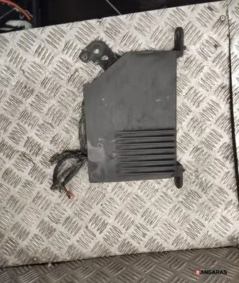Volvo XC40 Sound amplifier 32265284aa