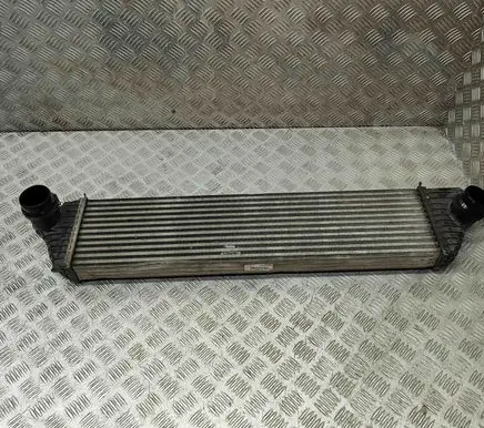 Opel Movano B Intercooler radiator 144960015R