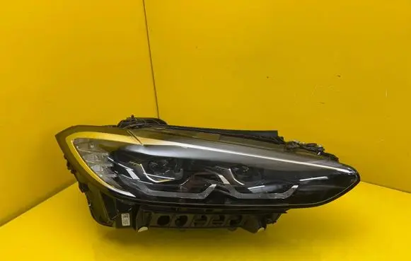 BMW 4 G22 G23 G24 G26 Headlight/headlamp 5A29B1802