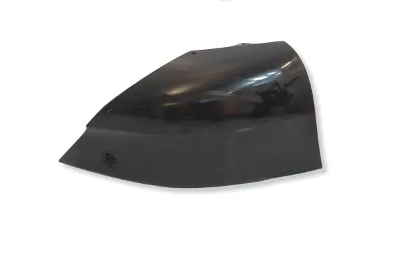 Opel Grandland X Front bumper corner part panel trim 9840144777AUTOAS56 9840144777