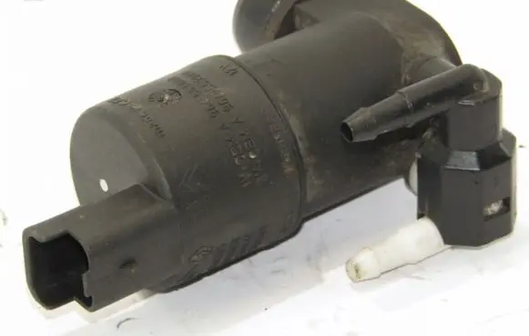 Citroen C2 Windscreen/windshield washer pump A9641553880