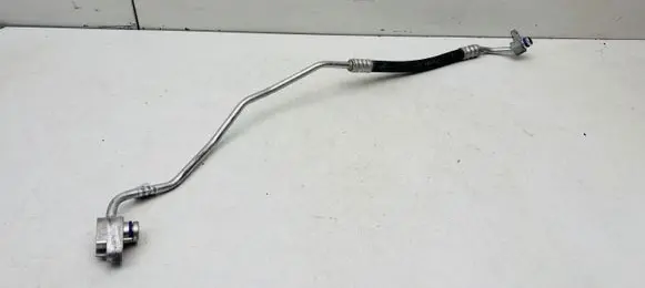 Audi Q8 e-tron Air conditioning (A/C) pipe/hose 4KE816741E
