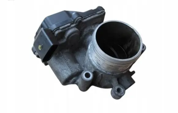 Audi Q5 SQ5 Throttle body valve 