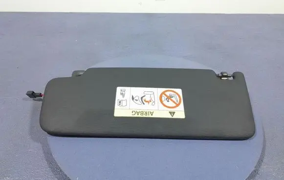 Skoda Octavia Mk4 Sun visor