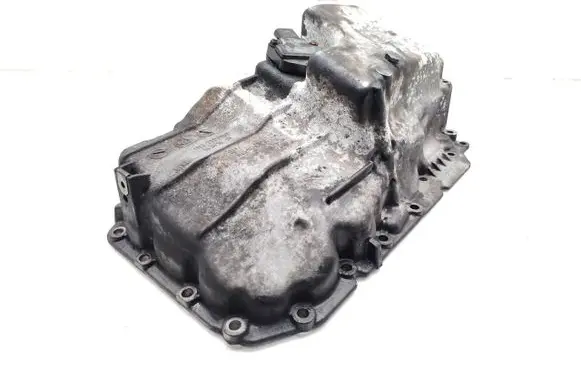 BMW 1 E81 E87 Oil sump 7797969 11137797969 14341610