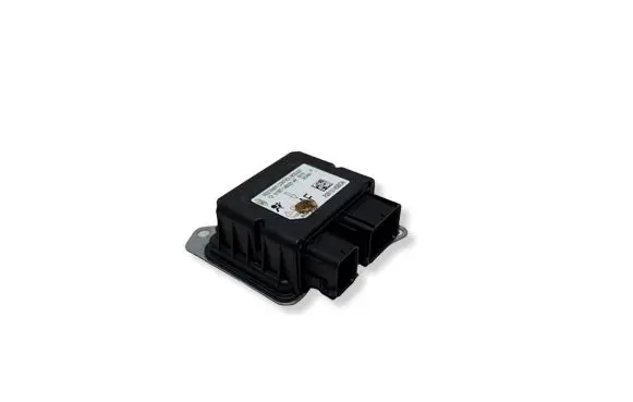 Ford Fiesta Airbag control unit/module H1BT14B321AF