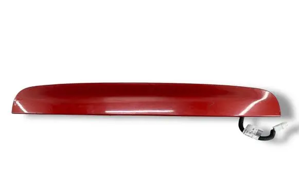 Nissan Note (E11) Trunk door license plate light bar 240519U01A