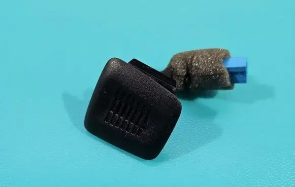 BMW 5 F10 F11 Microphone (bluetooth/phone) 9181410 IMPRK1399574