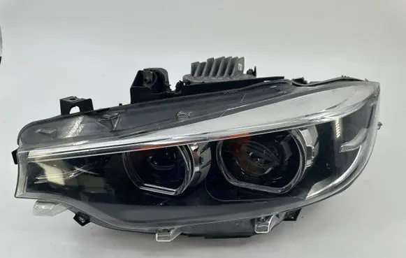 BMW 4 F32 F33 Headlight/headlamp 7498915