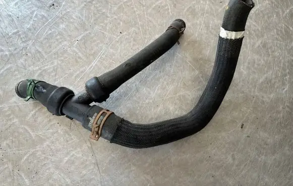 Renault Scenic III - Grand scenic III Engine coolant pipe/hose HSR21175
