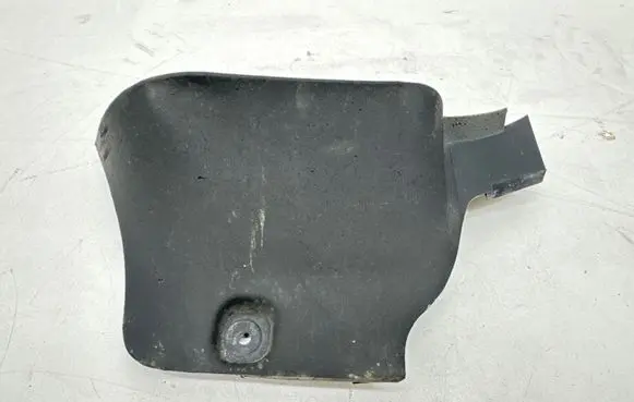 Tesla Model S Electric radiator cooling fan 156714800B