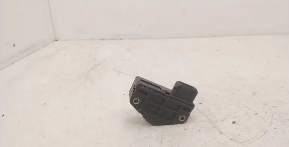 BMW 5 E39 Throttle valve 1703562