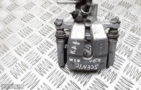 Renault Scenic RX Rear brake caliper