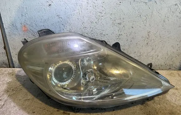 Citroen C8 Headlight/headlamp 126802A011 89006368 1494315080