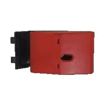 Mercedes-Benz E W124 Engine bonnet (hood) release handle