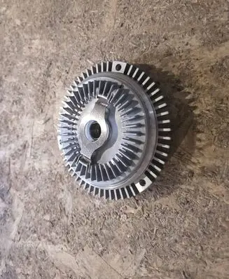 Mercedes-Benz Sprinter W901 W902 W903 W904 Viscous fan clutch A0002003722