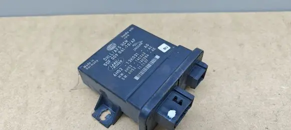 Jaguar XF X250 Light module LCM 5DF00904170