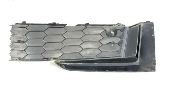 Skoda Kodiaq Front bumper lower grill 565807367C
