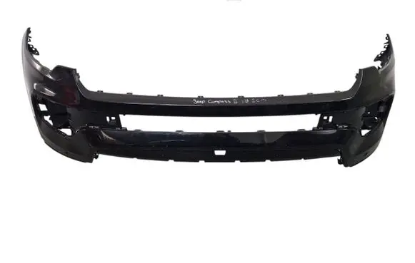 Jeep Compass Front bumper 52154349 53482462 68449368AA