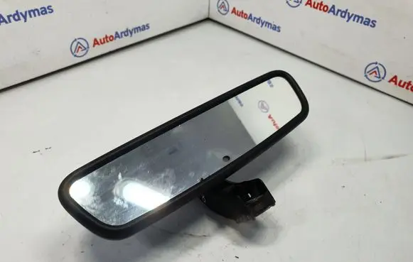 BMW 5 GT F07 Rear view mirror (interior) 9224340 51169224340