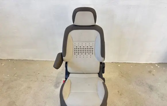 Citroen Berlingo Front driver seat 