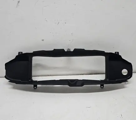 Maserati GranTurismo II Intercooler air guide/duct channel 6702249830