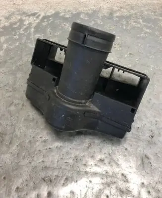 Volkswagen Golf V Intake resonator 1K0805971CBILI 1K0805971C 1K0805962