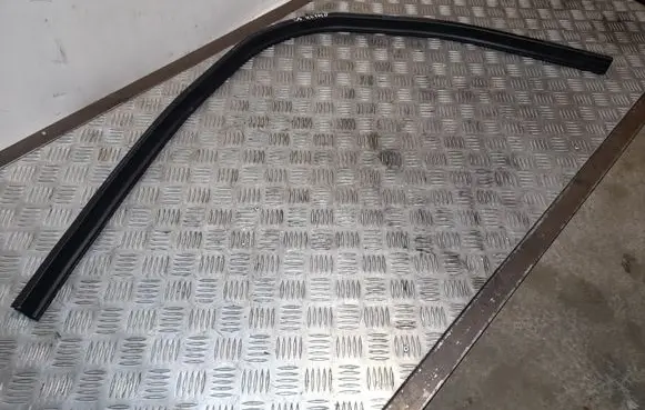 Audi A4 S4 B9 Engine compartment rubber 8W0823723A