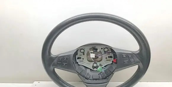 BMW X5 E70 Steering wheel 9199422