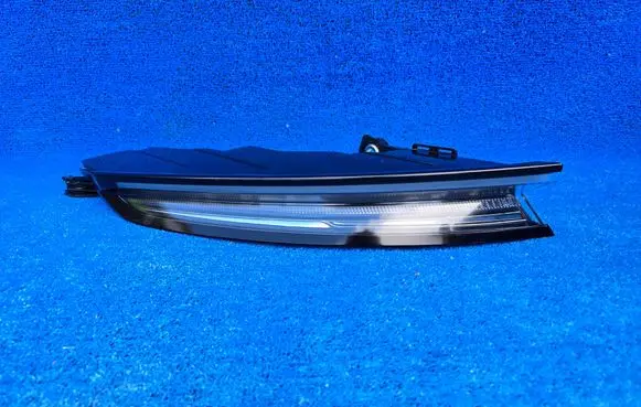 Porsche Taycan 9J1 Rear/tail lights 9JA945095A