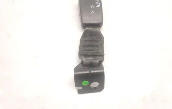 Alfa Romeo 159 Rear seatbelt buckle 1004436J93 061527446