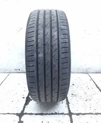 Hyundai i40 R18 summer tire 22545R18 ROADSTONE EUROVISSPORT04
