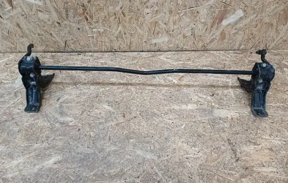 Citroen DS7 Crossback Rear anti-roll bar/sway bar 9819390280