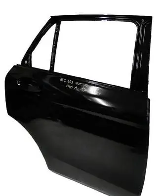 Mercedes-Benz GLC X253 C253 Rear door A2537300405 A2537320410