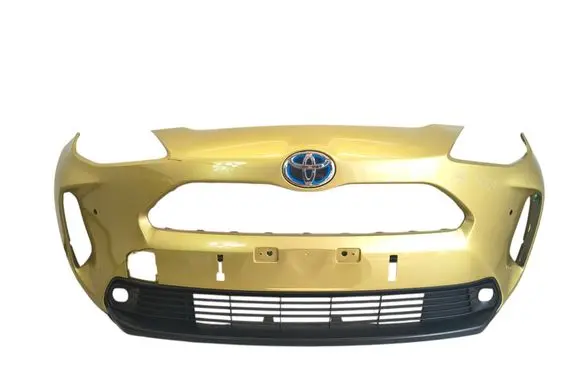 Toyota Yaris Cross Front bumper 521190D020AUTOAS5 521190D020