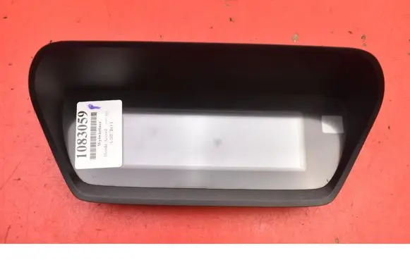 Honda Accord Radio/CD/DVD/GPS head unit D099T