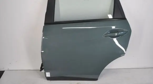 Hyundai Bayon Rear door 