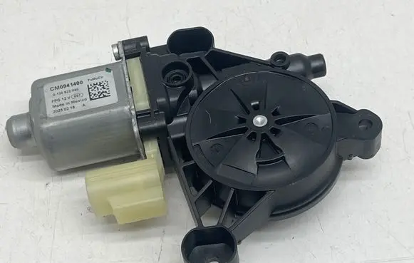 Ford Escape IV Rear door window regulator motor CM0941400 0130822095 20250218