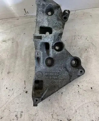 Generator/alternator bracket